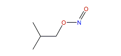 Isobutyl nitrite